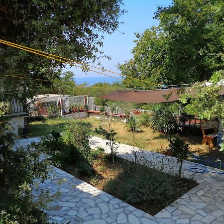Villa Marko Sutomore Bagian luar foto