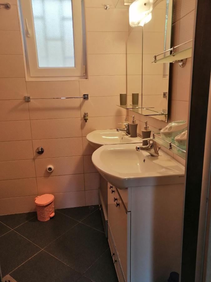 Villa Marko Sutomore Bagian luar foto