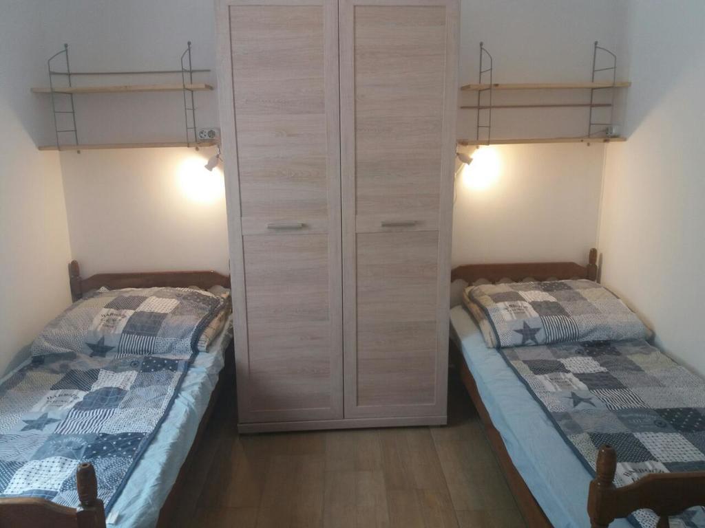 Villa Marko Sutomore Bagian luar foto