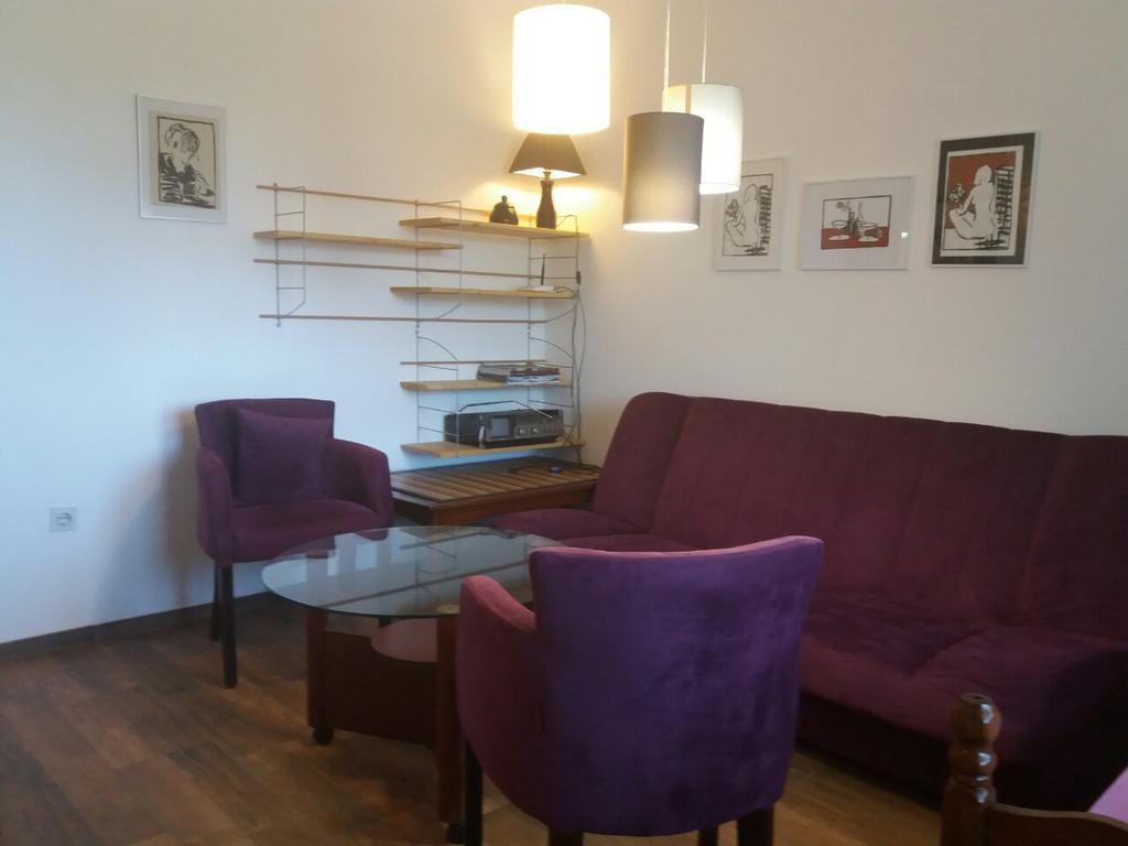 Villa Marko Sutomore Bagian luar foto