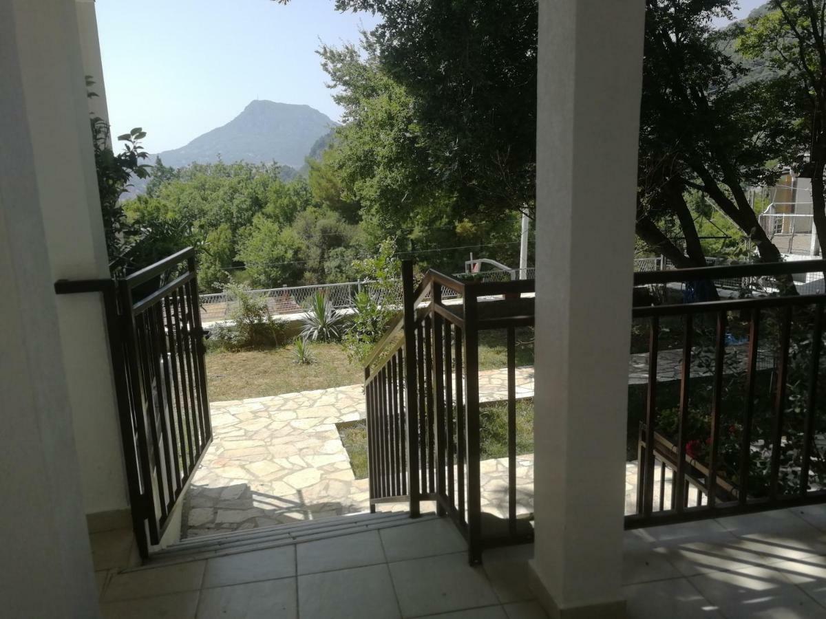 Villa Marko Sutomore Bagian luar foto